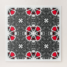 Band 16 Kaleidoskop Art Puzzle