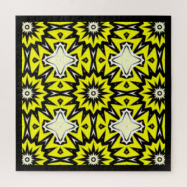 Band 1: Kaleidoskop Art 22 Puzzle