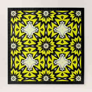 Band 1: Kaleidoskop Art 22 Puzzle