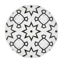 Band 1: Kaleidoskop Art 22 Schneidebrett