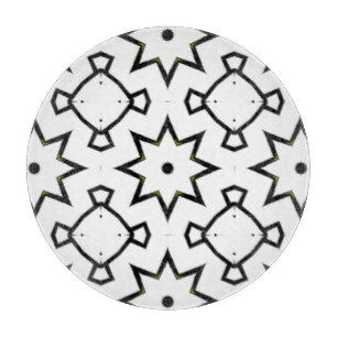 Band 1: Kaleidoskop Art 22 Schneidebrett