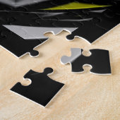 Band 1: Kaleidoskop Art 24 Puzzle (Seite)