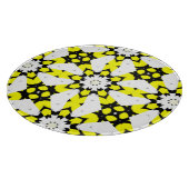 Band 1: Kaleidoskop Art elf Schneidebrett (Ecke)