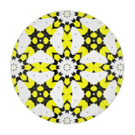 Band 1: Kaleidoskop Art elf Schneidebrett