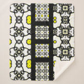 Band 1: Kaleidoskop Art elf Sherpadecke (Vorderseite)