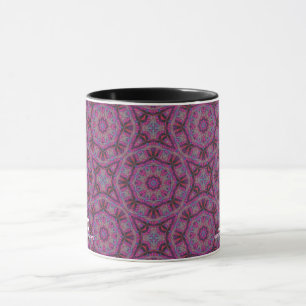 Band 9 Kaleidoskop Art 32 Tasse