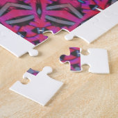 Band 9 Kaleidoskop Art 3 Puzzle (Seite)