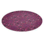 Band 9 Kaleidoskop Art 4 Schneidebrett (Ecke)