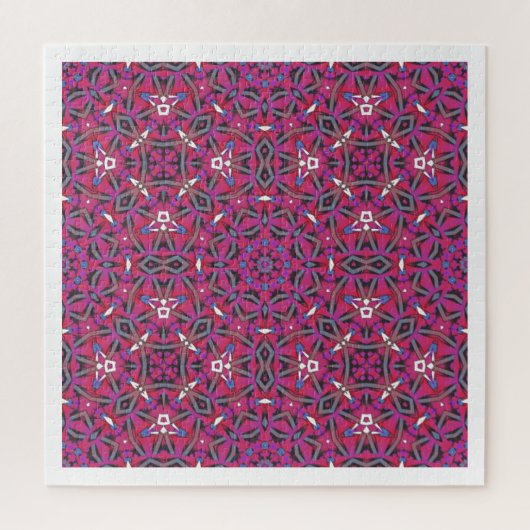 Band 9 Kaleidoskop Art. 5 Puzzle (Vertikal)
