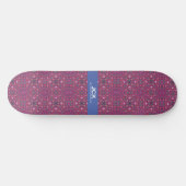 Band 9 Kaleidoskop Art. 5 Skateboard (Horizontal)