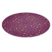 Band 9 Kaleidoskop Art 6 Schneidebrett (Ecke)