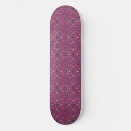 Band 9 Kaleidoskop Art 6 Skateboard