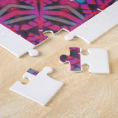 Band 9 Kaleidoskop Art One Puzzle (Seite)