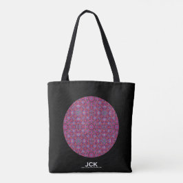 Band 9 Kaleidoskop Art One Tasche