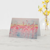 Band auf der Laufleerkarte Karte (Gelbe Blume)