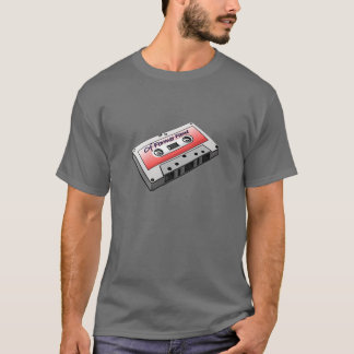 Band aus für alle Farben T-Shirt