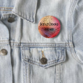 Band-Aussenseiter 4-Ever Button (Beispiel)