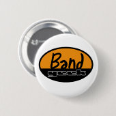 Band-Aussenseiter Button (Vorne & Hinten)
