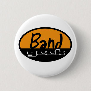 Band-Aussenseiter Button