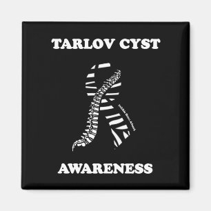 Band/Bewusstsein...Tarlov-Zyste Magnet