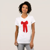 Band-Bogen-Shirt T-Shirt (Vorne ganz)