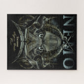 Band Books - Nemo Puzzle (Horizontal)