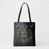 Band Books - Nemo Tasche (Vorderseite)