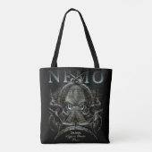 Band Books - Nemo Tasche (Rückseite)