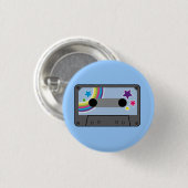 Band Button (Vorne & Hinten)
