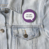 Band Button (Beispiel)
