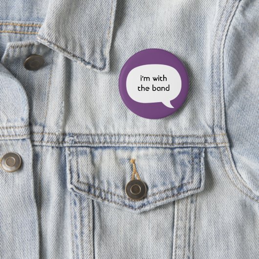 Band Button (Beispiel)