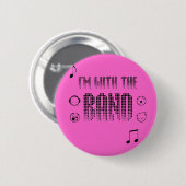 Band Button (Vorne & Hinten)