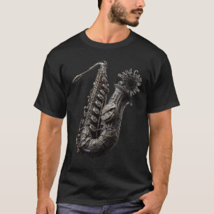 Band Camp T - Shirt
