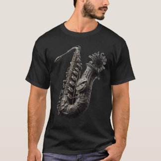 Band Camp T - Shirt