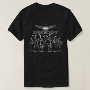 Band Camp T - Shirt
