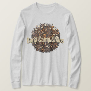 Band Camp T - Shirt