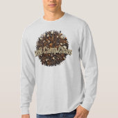 Band Camp T - Shirt (Vorderseite)