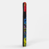 Band Case-Mate iPhone Hülle (Hinten/Rechts)