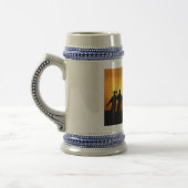 Band der Brüder Bierglas (Links)