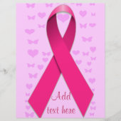 Band der Hoffnung_ Flyer (Vorne)