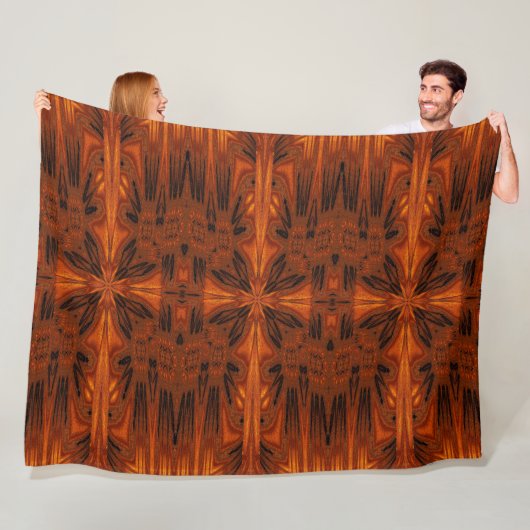 Band der Theia 130 Fleecedecke (Beispiel)