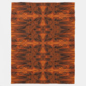 Band der Theia 130 Fleecedecke (Vorderseite)