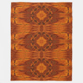 Band der Theia 140 Fleecedecke (Vorderseite)