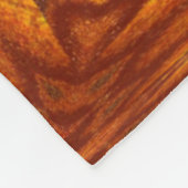 Band der Theia 140 Fleecedecke (Ecke)