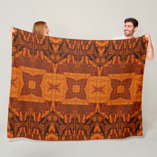 Band der Theia 144 Fleecedecke (Beispiel)