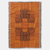 Band der Theia 148 Decke (Vorderseite Vertikal)