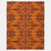 Band der Theia 167 Fleecedecke (Vorderseite)