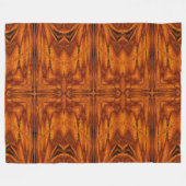 Band der Theia 167 Fleecedecke (Vorderseite (Horizontal))