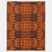 Band der Theia 180 Fleecedecke (Vorderseite)