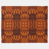 Band der Theia 180 Fleecedecke (Vorderseite (Horizontal))